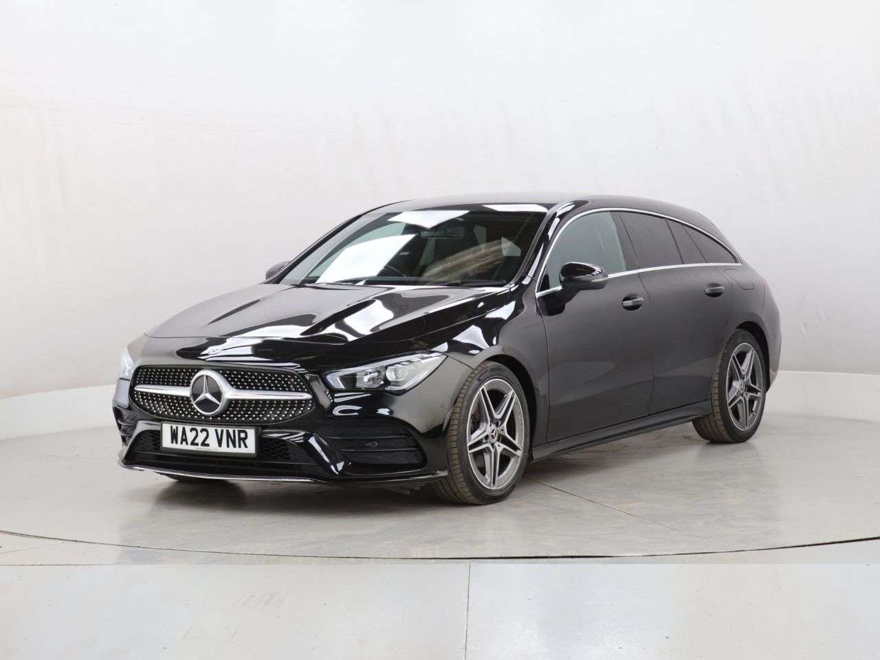 2022 MERCEDES-BENZ CLA CLASS 2022 MERCEDES-BENZ CLA CLASS