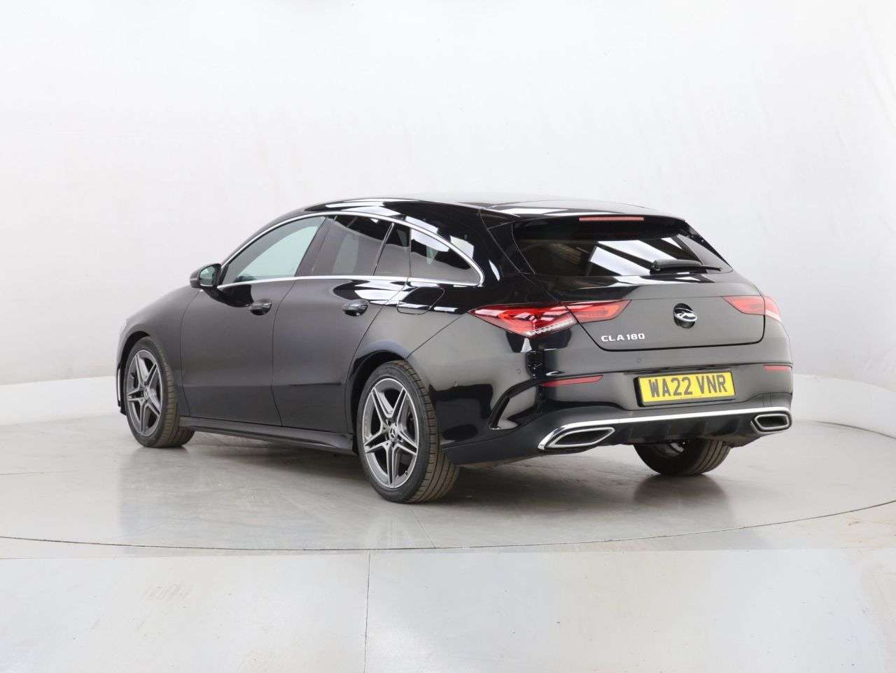 2022 MERCEDES-BENZ CLA CLASS 2022 MERCEDES-BENZ CLA CLASS