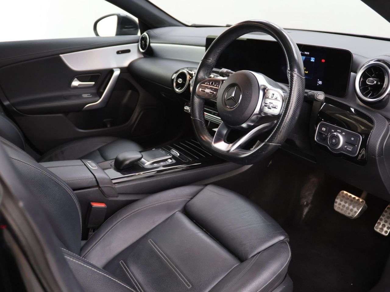 2022 MERCEDES-BENZ CLA CLASS 2022 MERCEDES-BENZ CLA CLASS