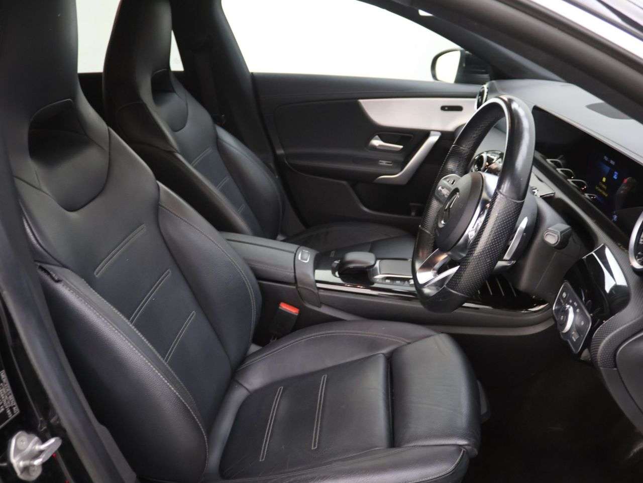 2022 MERCEDES-BENZ CLA CLASS 2022 MERCEDES-BENZ CLA CLASS