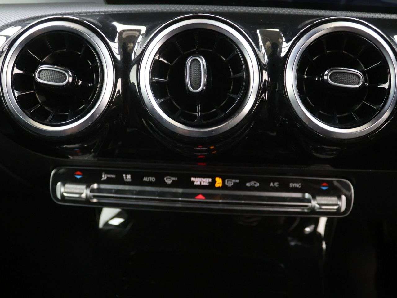 2022 MERCEDES-BENZ CLA CLASS 2022 MERCEDES-BENZ CLA CLASS