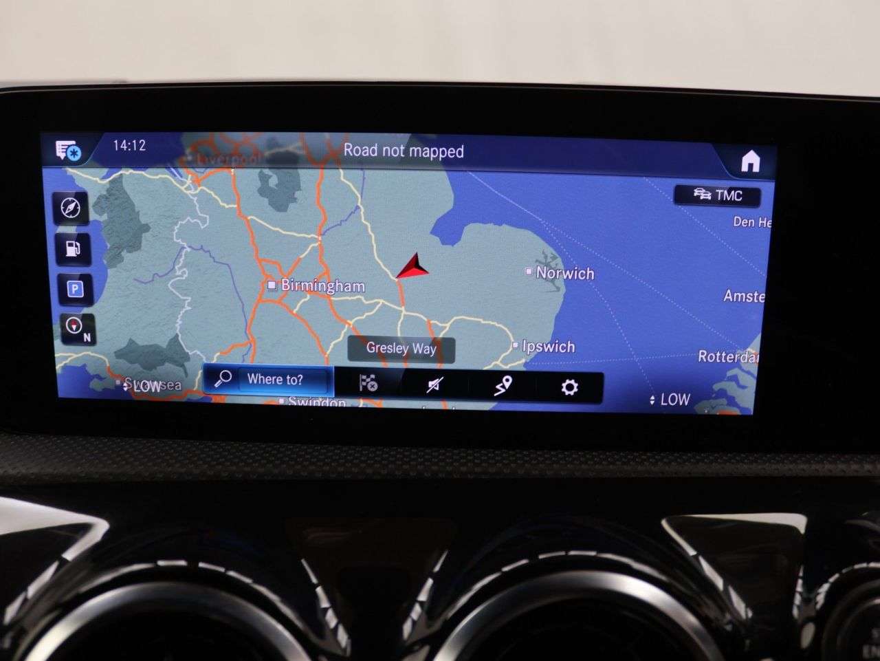 2022 MERCEDES-BENZ CLA CLASS 2022 MERCEDES-BENZ CLA CLASS