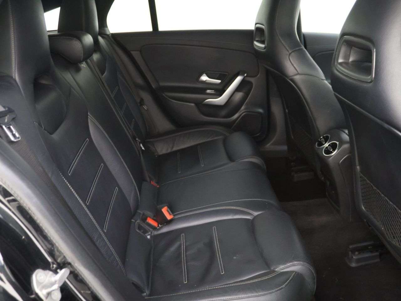 2022 MERCEDES-BENZ CLA CLASS 2022 MERCEDES-BENZ CLA CLASS