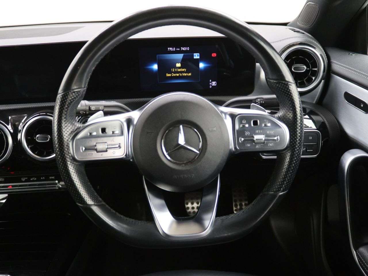 2022 MERCEDES-BENZ CLA CLASS 2022 MERCEDES-BENZ CLA CLASS