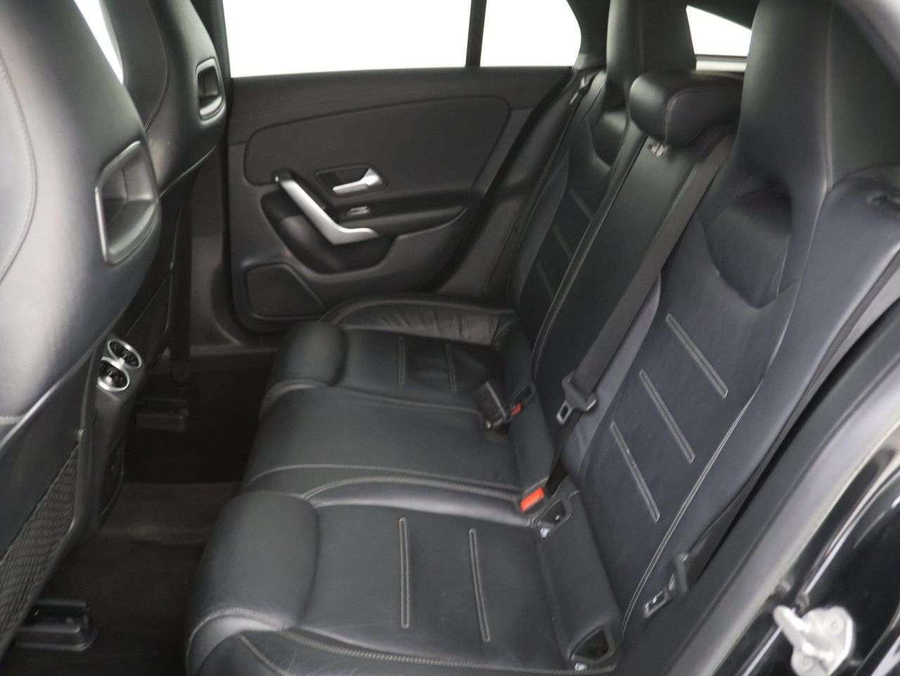 2022 MERCEDES-BENZ CLA CLASS 2022 MERCEDES-BENZ CLA CLASS