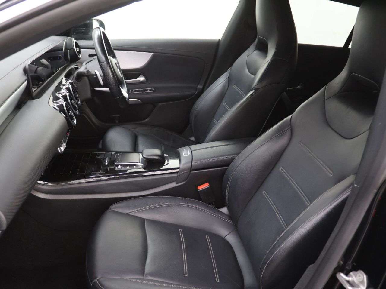 2022 MERCEDES-BENZ CLA CLASS 2022 MERCEDES-BENZ CLA CLASS