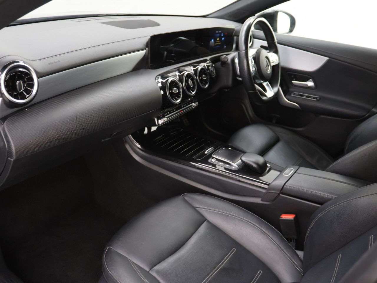 2022 MERCEDES-BENZ CLA CLASS 2022 MERCEDES-BENZ CLA CLASS