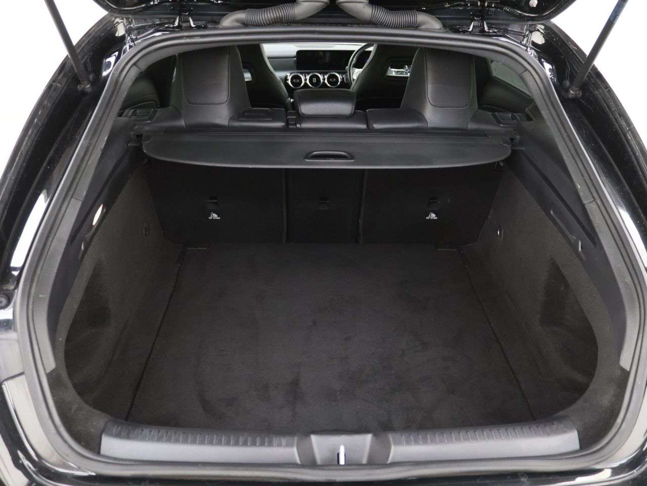2022 MERCEDES-BENZ CLA CLASS 2022 MERCEDES-BENZ CLA CLASS