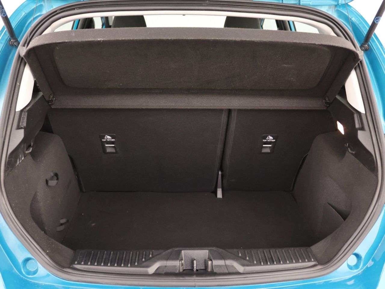 2018 FORD FIESTA 2018 FORD FIESTA
