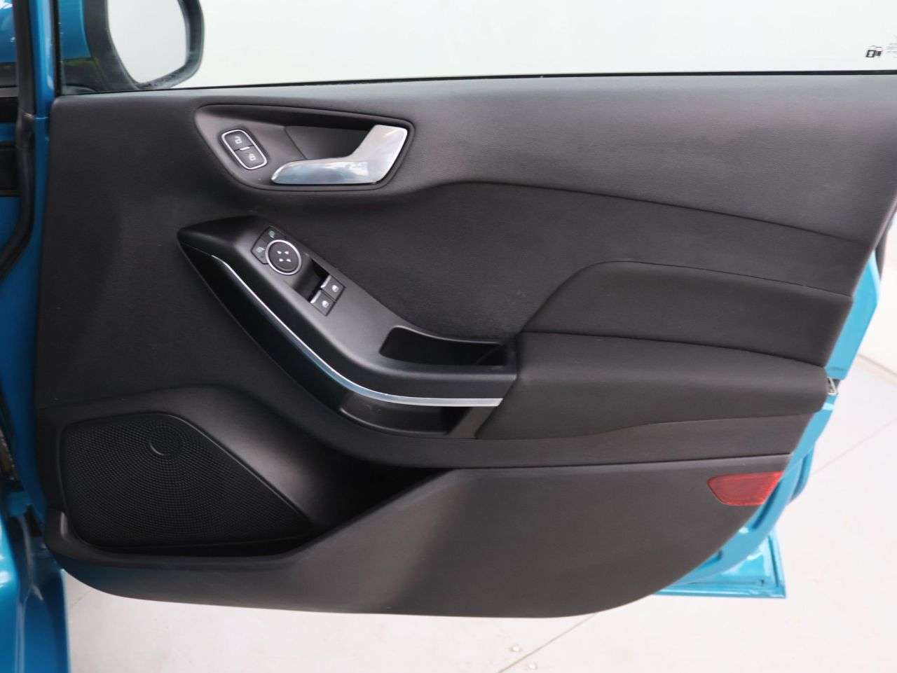 2018 FORD FIESTA 2018 FORD FIESTA