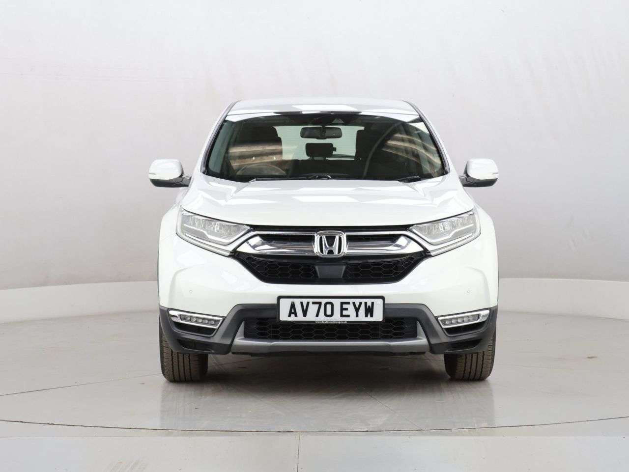A 2021 HONDA CR-V I-MMD SE A 2021 HONDA CR-V I-MMD SE