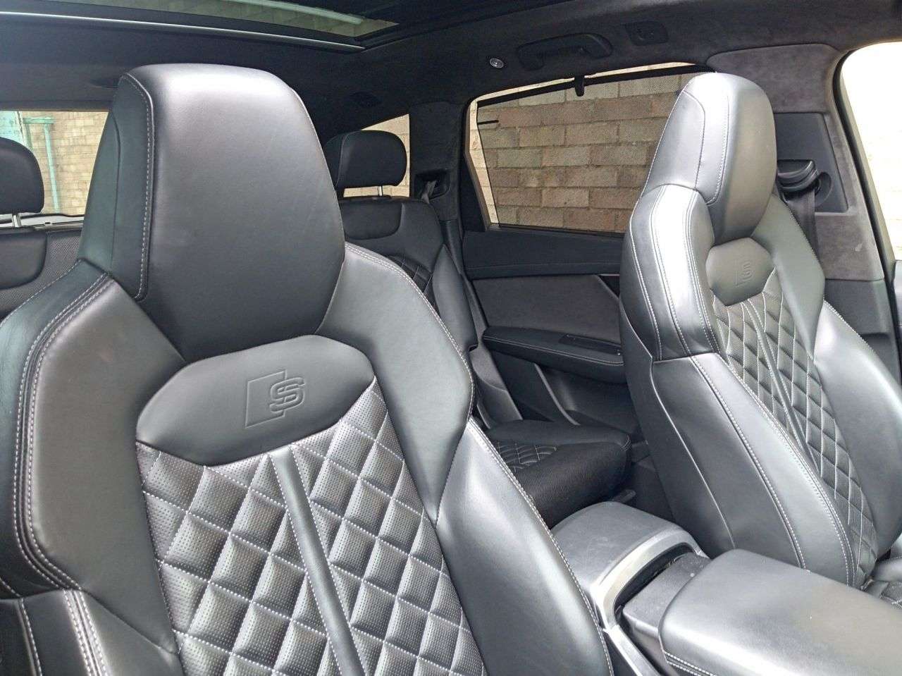 2020 AUDI Q7 2020 AUDI Q7
