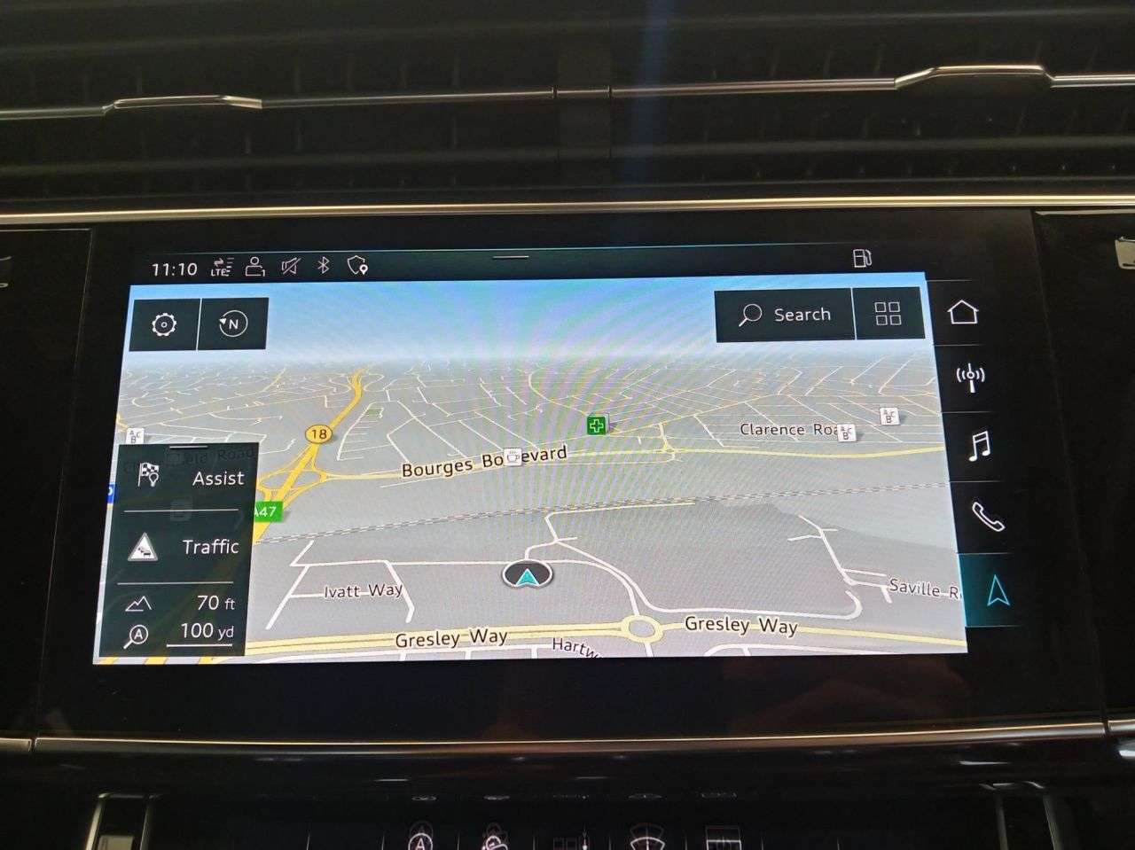 2020 AUDI Q7 2020 AUDI Q7