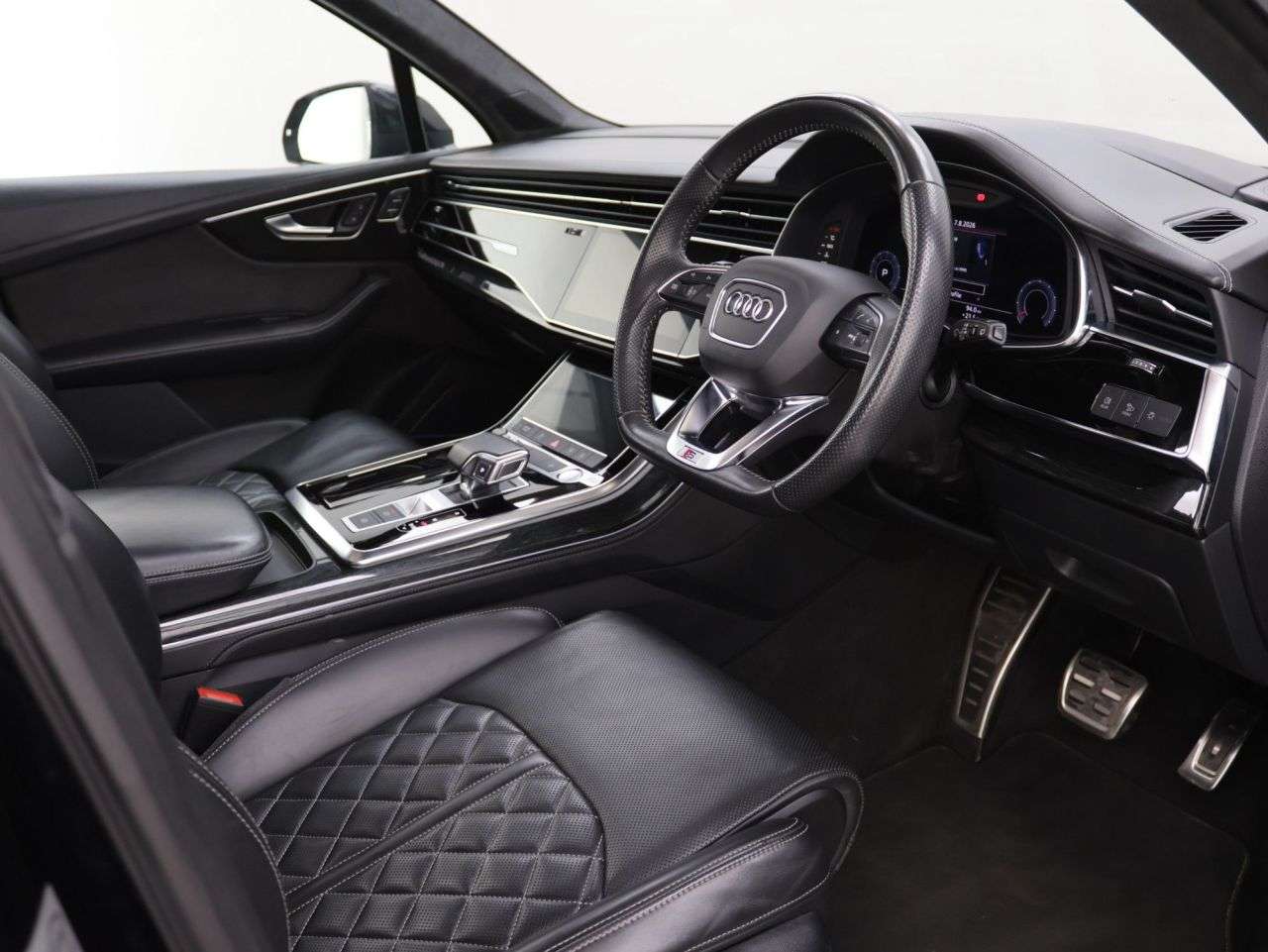 2020 AUDI Q7 2020 AUDI Q7