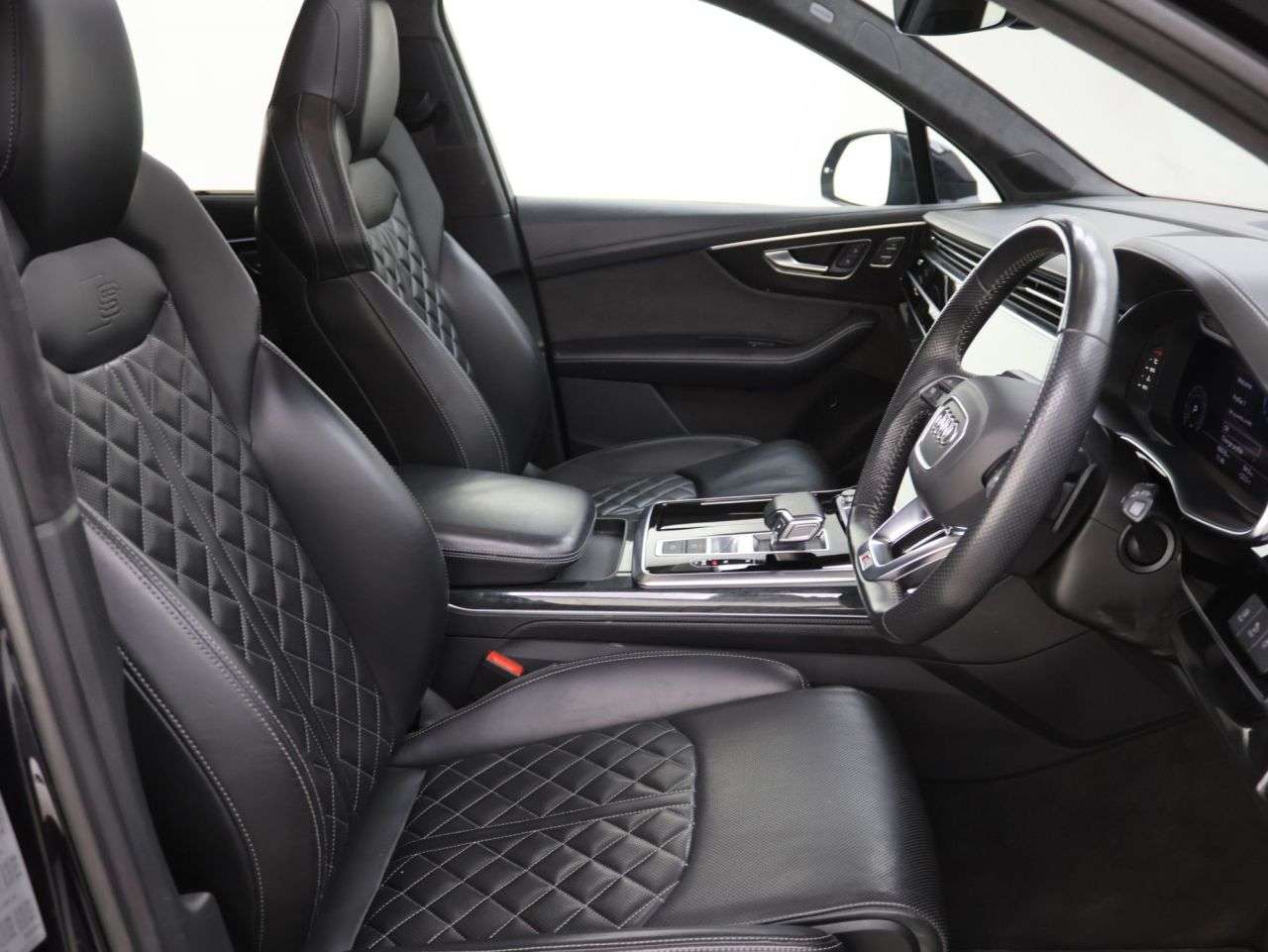 2020 AUDI Q7 2020 AUDI Q7
