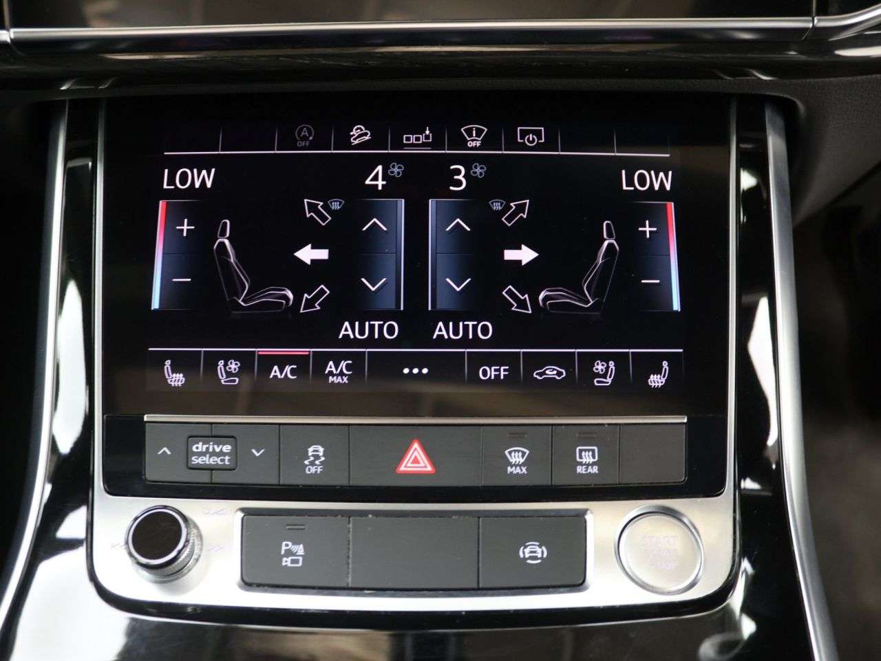 2020 AUDI Q7 2020 AUDI Q7