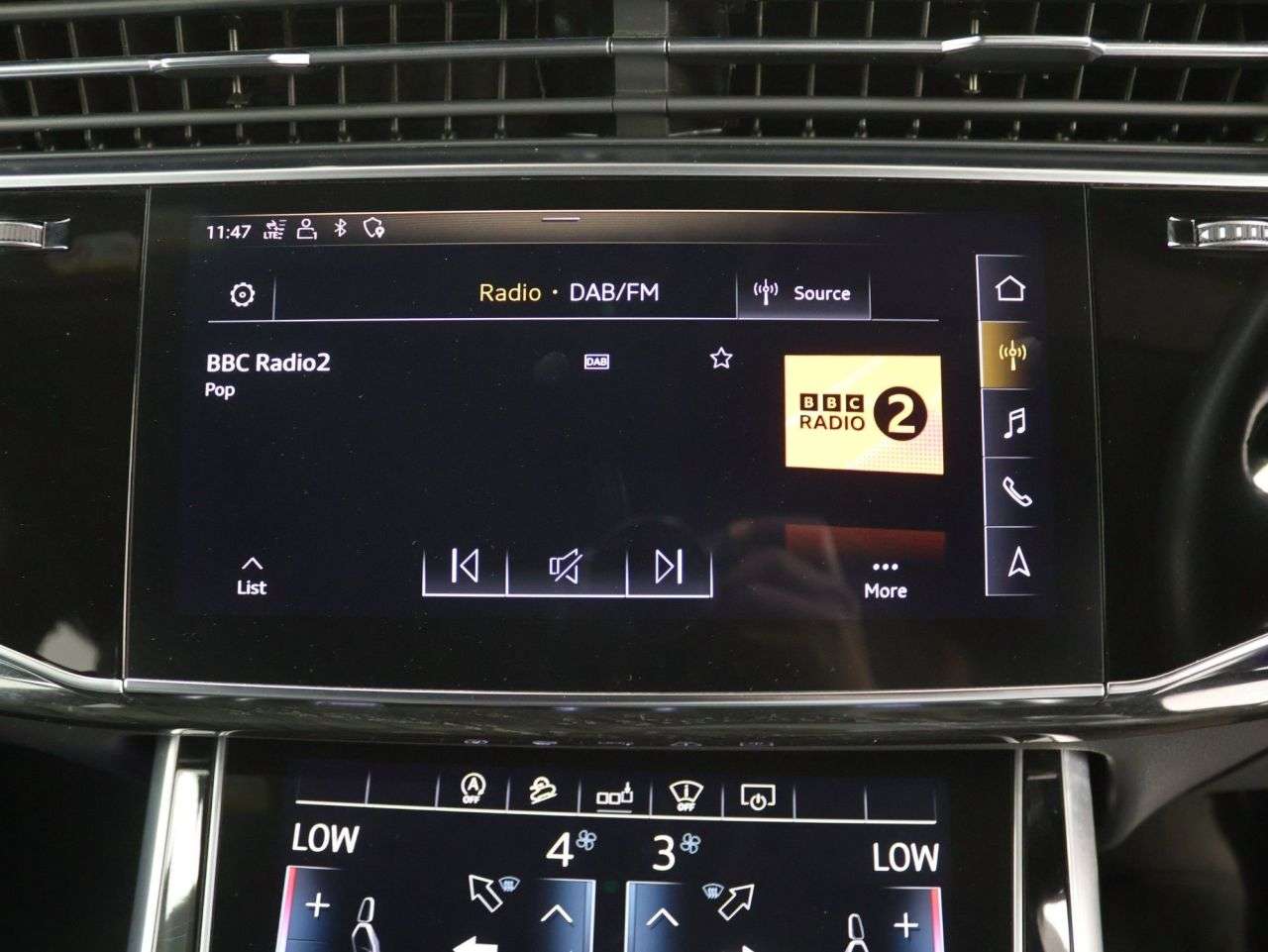 2020 AUDI Q7 2020 AUDI Q7