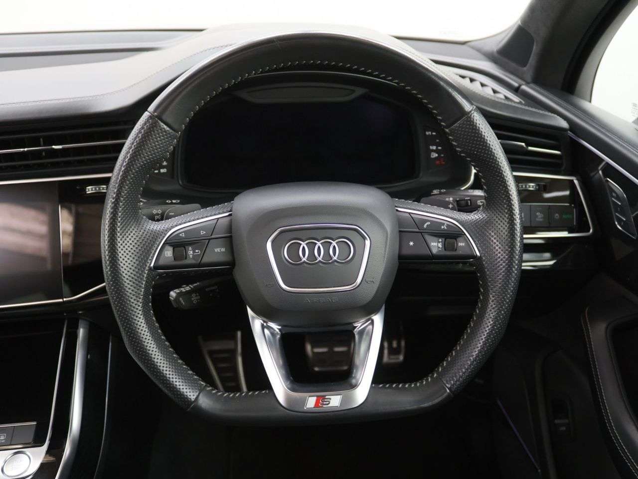 2020 AUDI Q7 2020 AUDI Q7