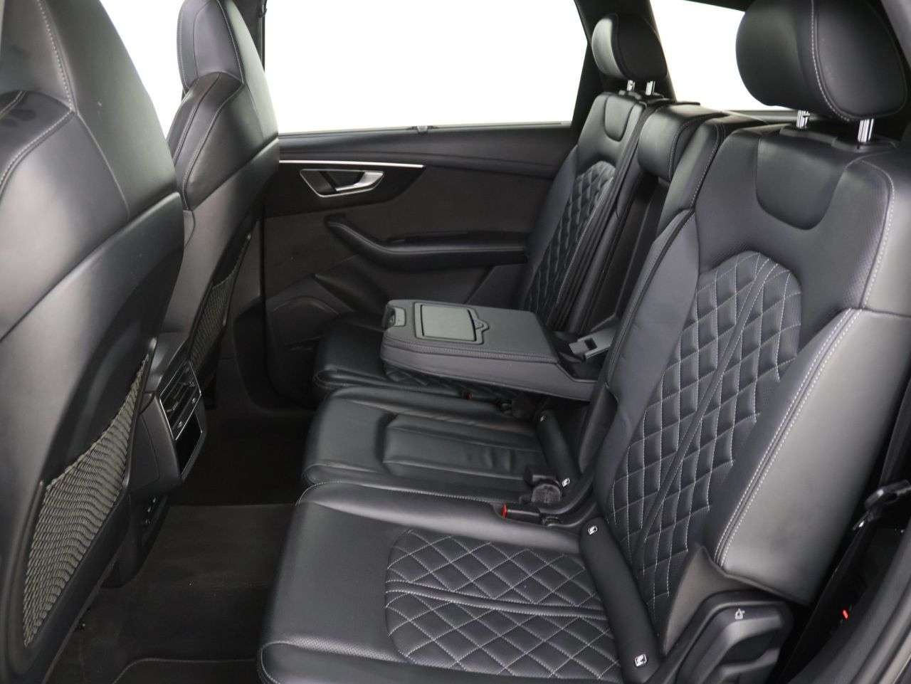 2020 AUDI Q7 2020 AUDI Q7