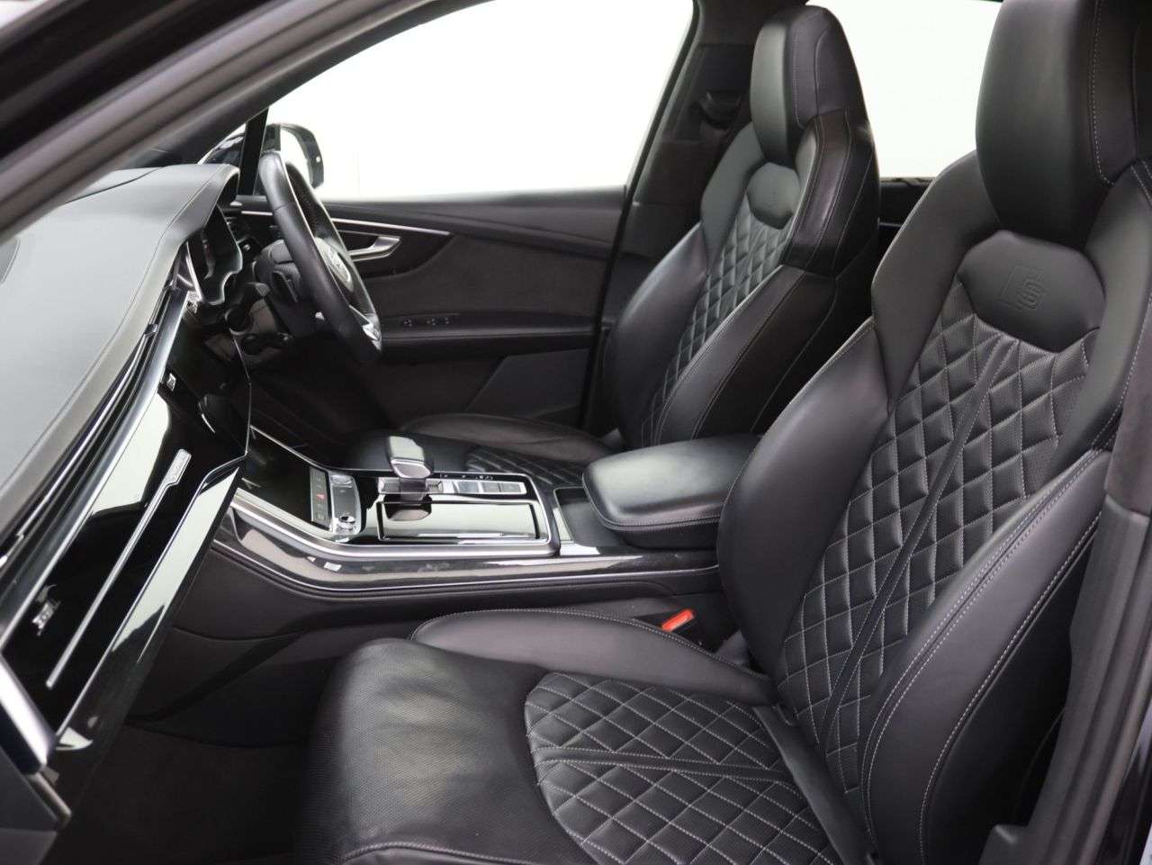 2020 AUDI Q7 2020 AUDI Q7