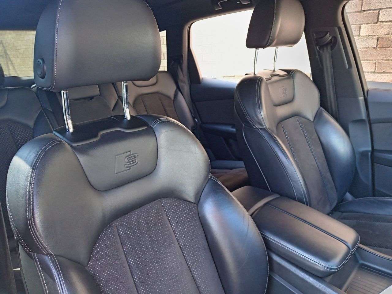 2019 AUDI Q7 2019 AUDI Q7