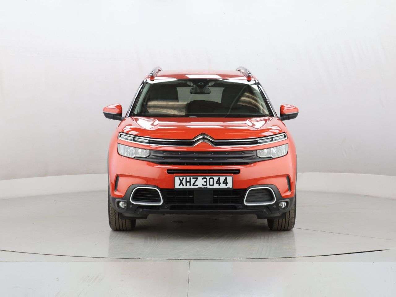 A 2019 CITROEN C5 AIRCROSS 1.2 PureTech Flair SUV 5dr Petrol Manual Euro 6 (s/s) (130 ps) A 2019 CITROEN C5 AIRCROSS 1.2 PureTech Flair SUV 5dr Petrol Manual Euro 6 (s/s) (130 ps)