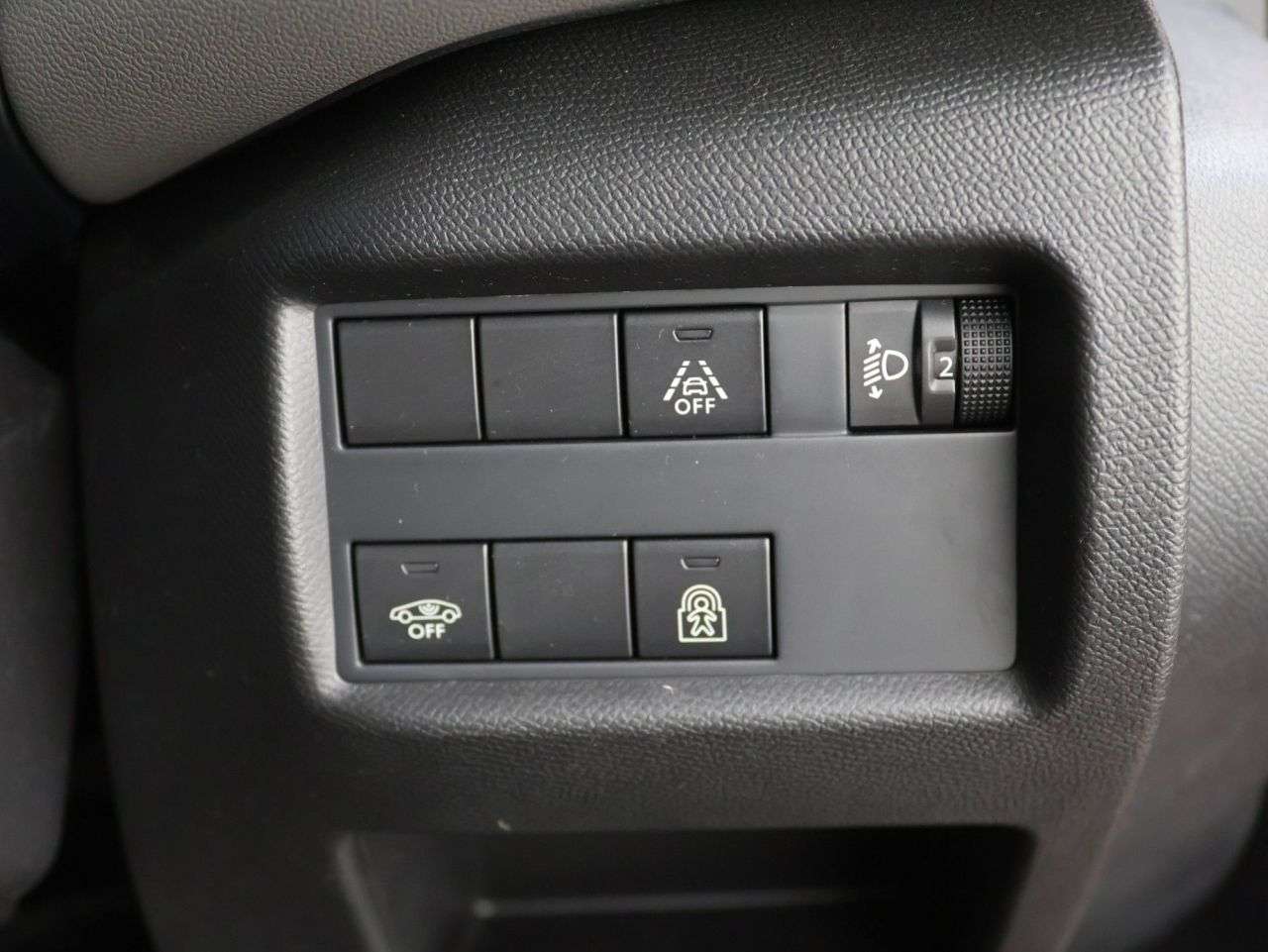 2019 CITROEN C5 AIRCROSS 2019 CITROEN C5 AIRCROSS