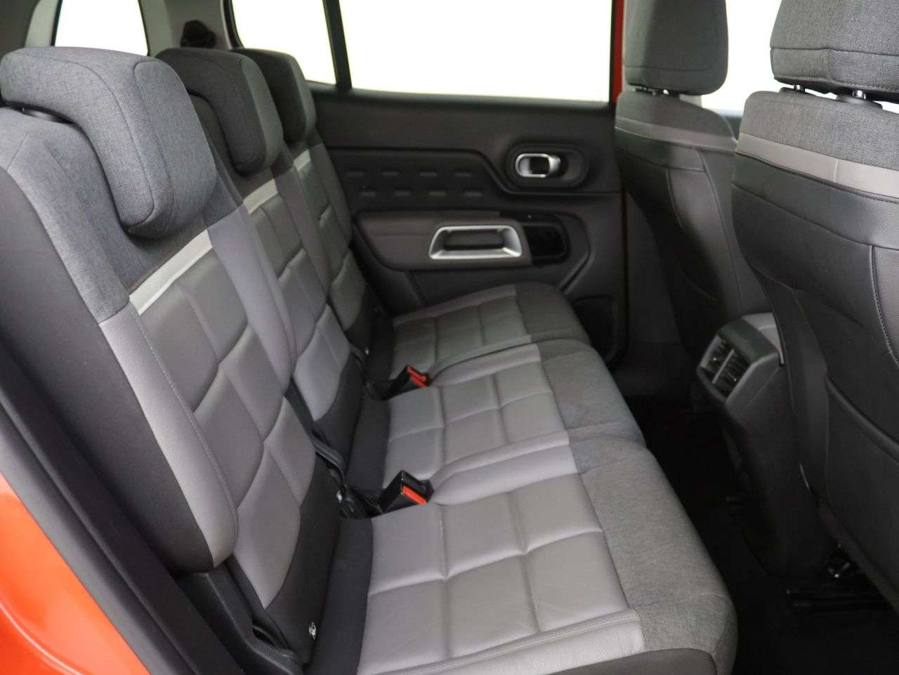 2019 CITROEN C5 AIRCROSS 2019 CITROEN C5 AIRCROSS
