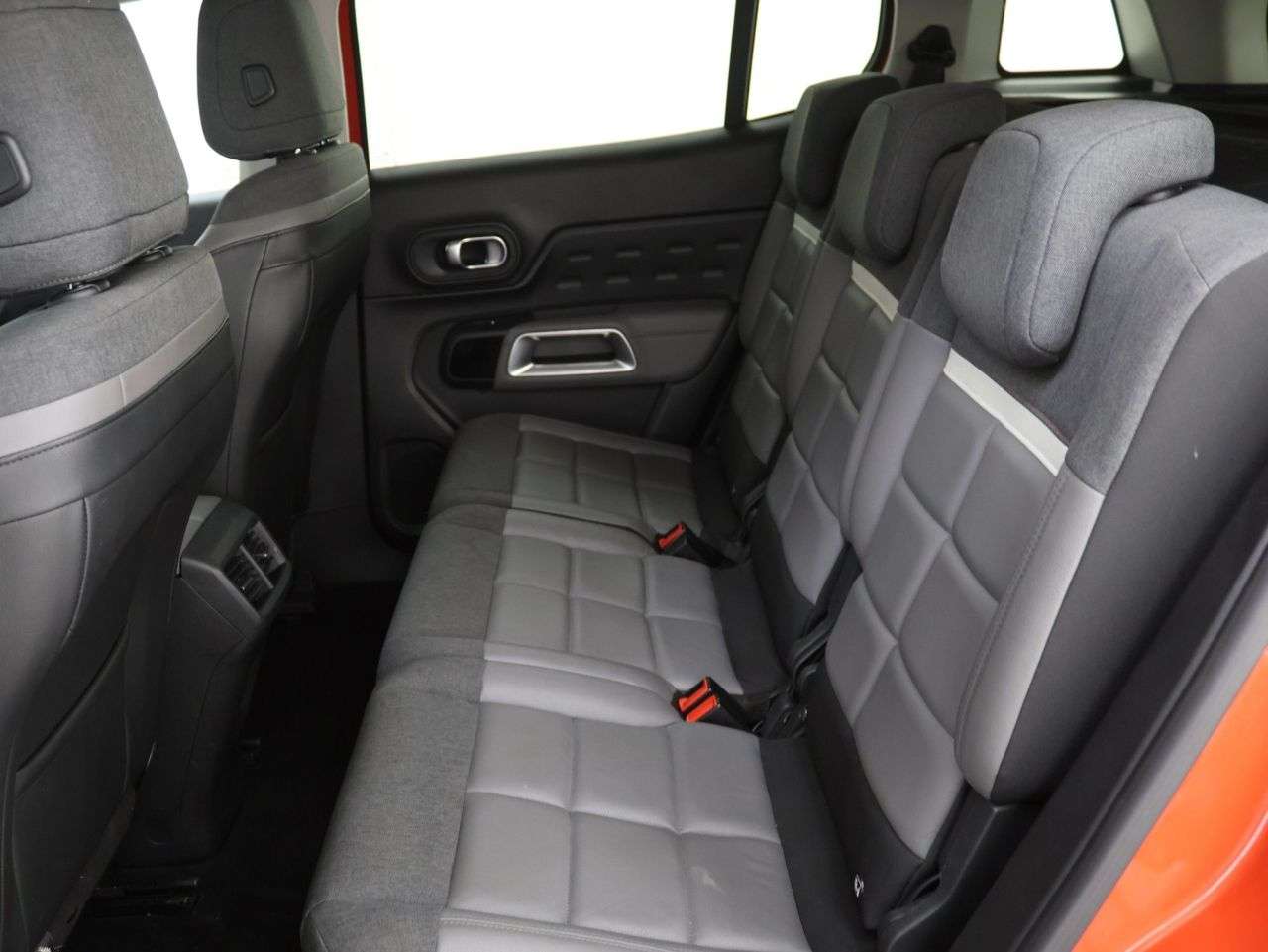 2019 CITROEN C5 AIRCROSS 2019 CITROEN C5 AIRCROSS