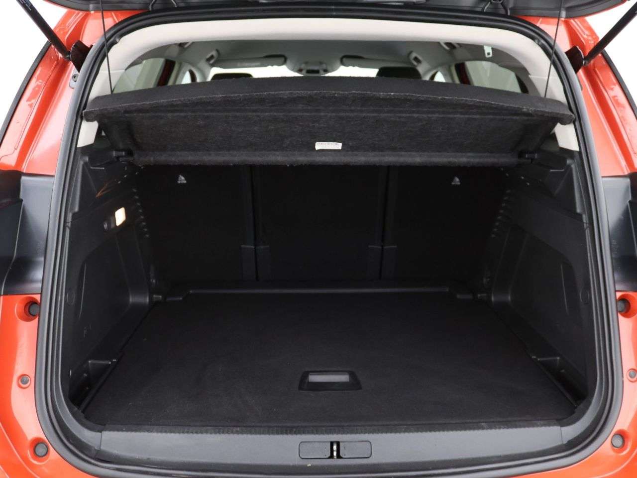 2019 CITROEN C5 AIRCROSS 2019 CITROEN C5 AIRCROSS