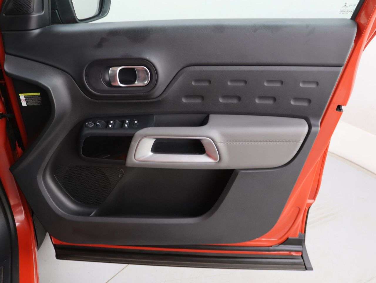 2019 CITROEN C5 AIRCROSS 2019 CITROEN C5 AIRCROSS