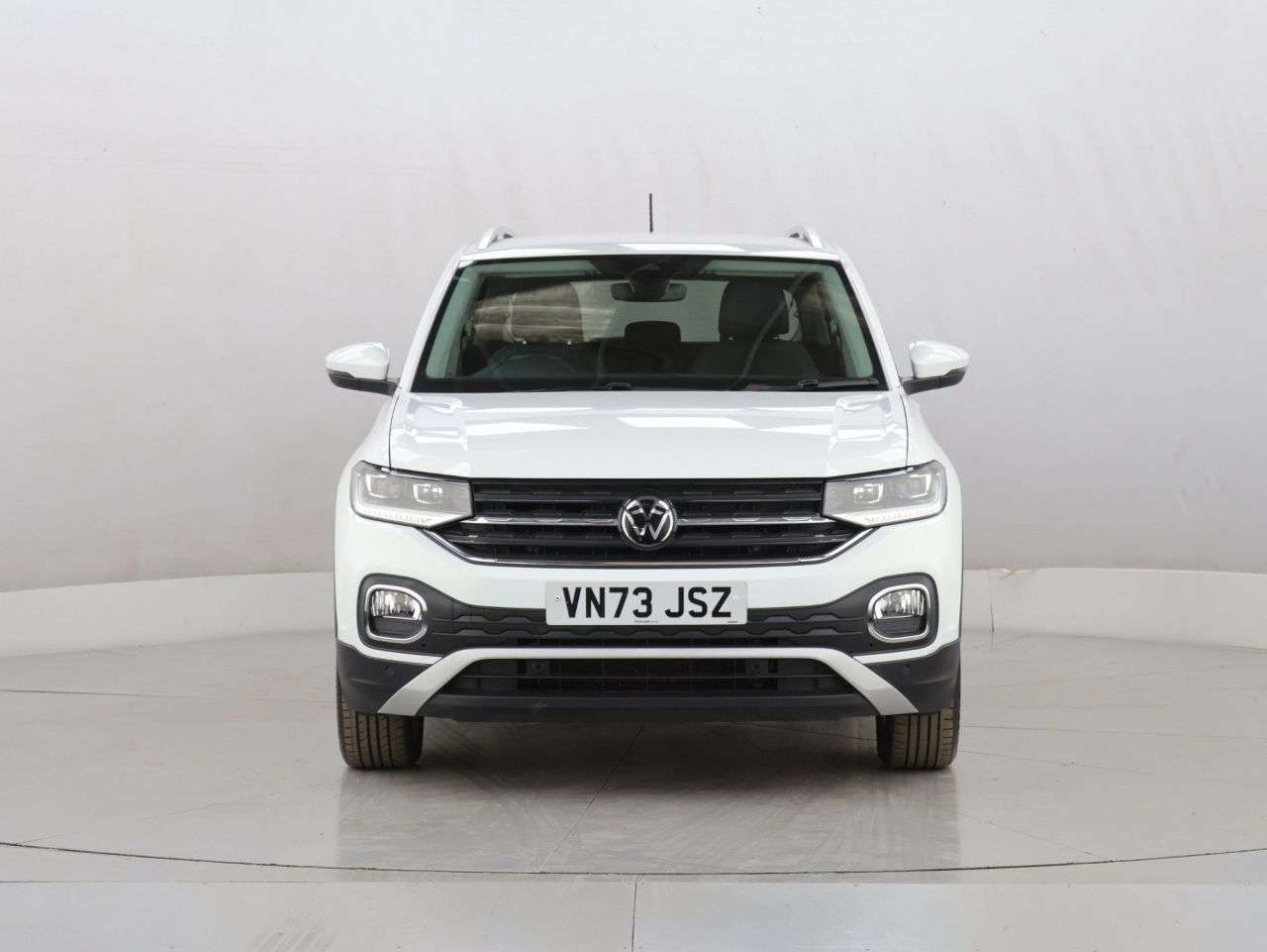 A 2023 VOLKSWAGEN T-CROSS 1.5 TSI EVO SEL SUV 5dr Petrol DSG Euro 6 (s/s) (150 ps) A 2023 VOLKSWAGEN T-CROSS 1.5 TSI EVO SEL SUV 5dr Petrol DSG Euro 6 (s/s) (150 ps)