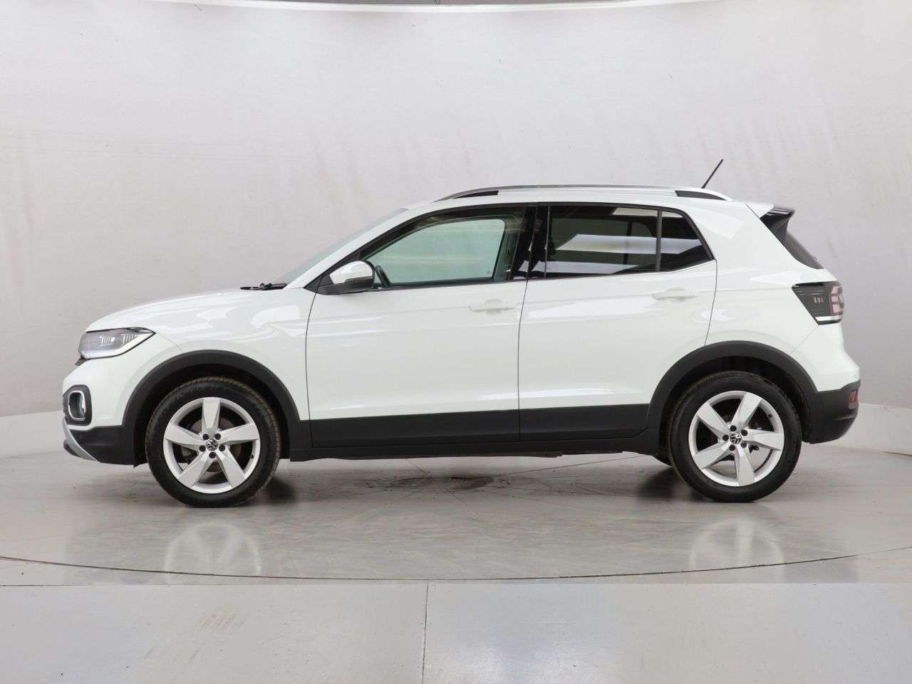 2023 VOLKSWAGEN T-CROSS 2023 VOLKSWAGEN T-CROSS