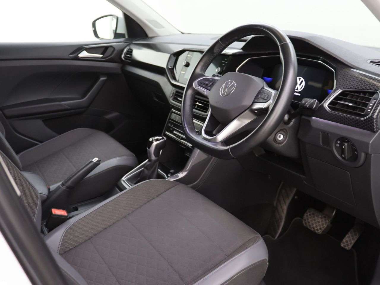 2023 VOLKSWAGEN T-CROSS 2023 VOLKSWAGEN T-CROSS