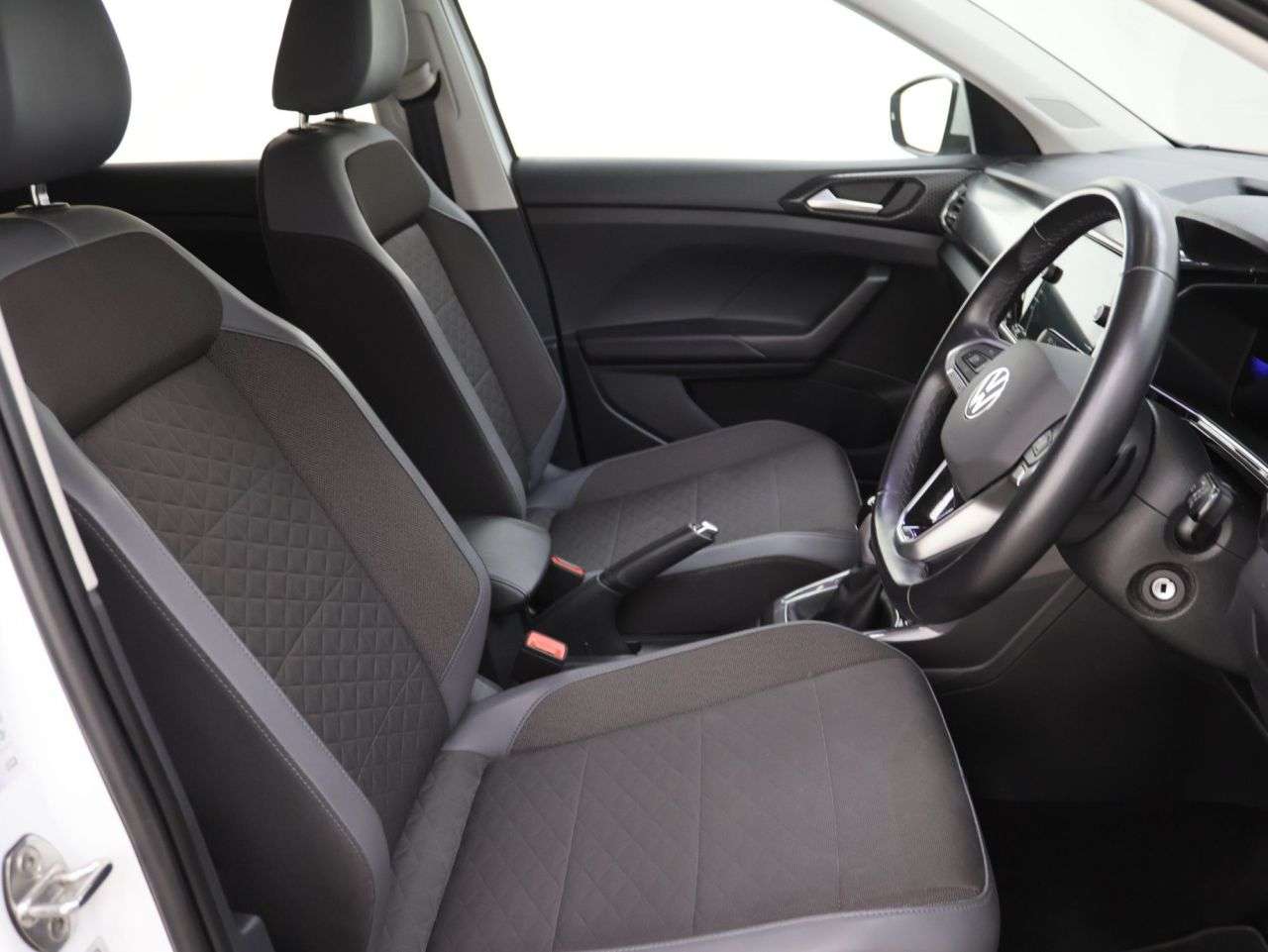 2023 VOLKSWAGEN T-CROSS 2023 VOLKSWAGEN T-CROSS