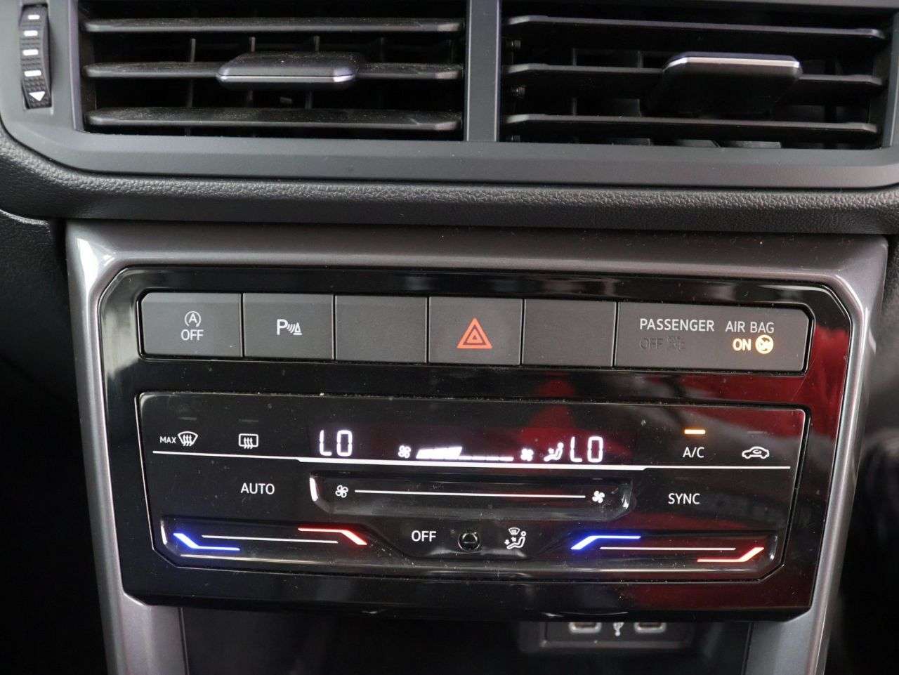 2023 VOLKSWAGEN T-CROSS 2023 VOLKSWAGEN T-CROSS