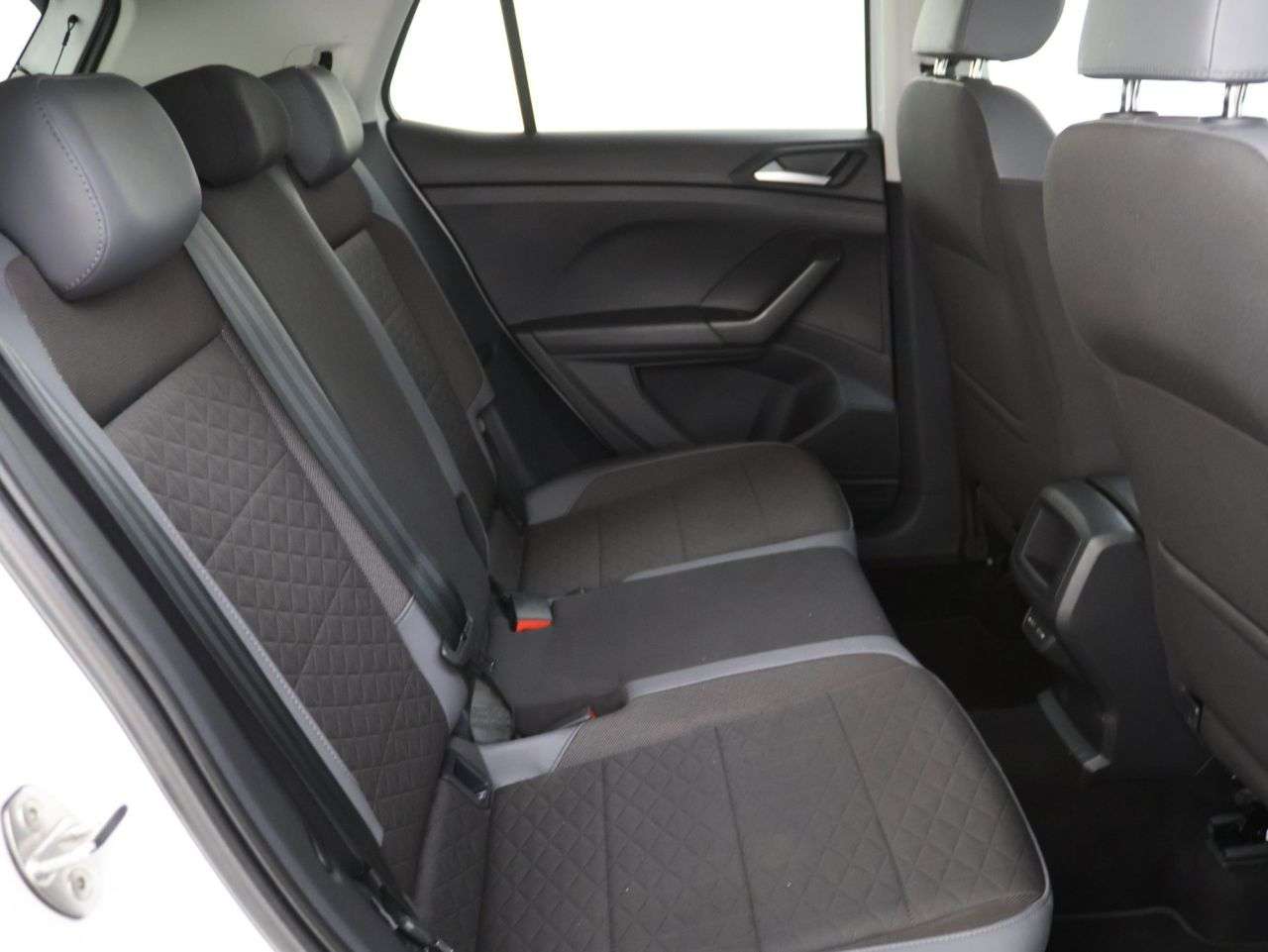 2023 VOLKSWAGEN T-CROSS 2023 VOLKSWAGEN T-CROSS
