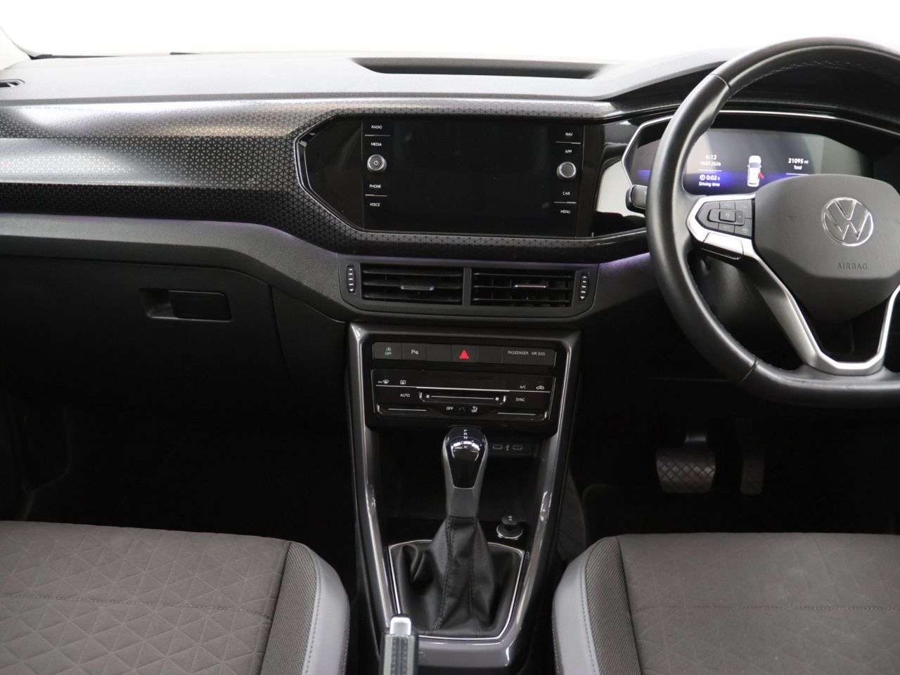 2023 VOLKSWAGEN T-CROSS 2023 VOLKSWAGEN T-CROSS