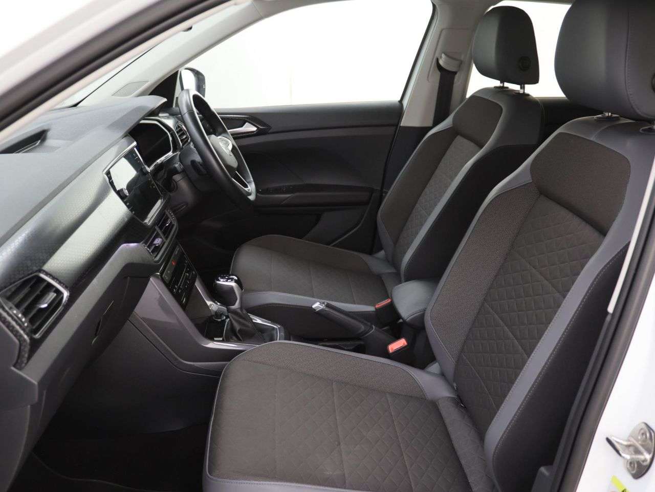2023 VOLKSWAGEN T-CROSS 2023 VOLKSWAGEN T-CROSS