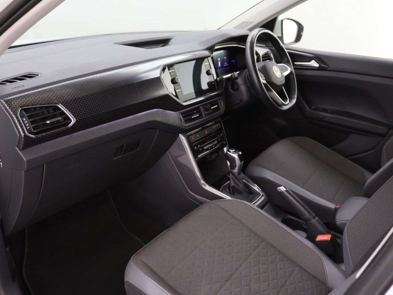 2023 VOLKSWAGEN T-CROSS 2023 VOLKSWAGEN T-CROSS