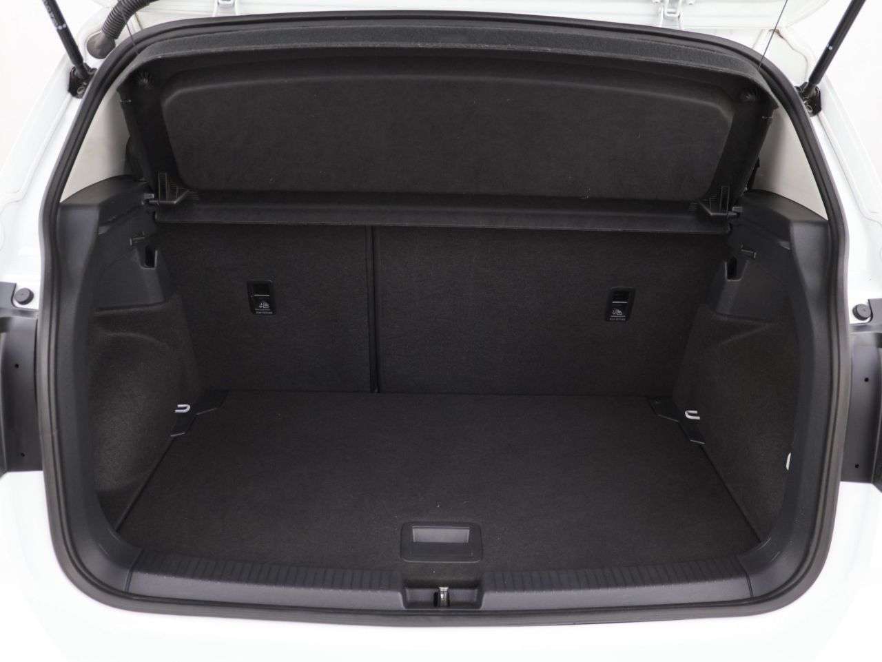 2023 VOLKSWAGEN T-CROSS 2023 VOLKSWAGEN T-CROSS
