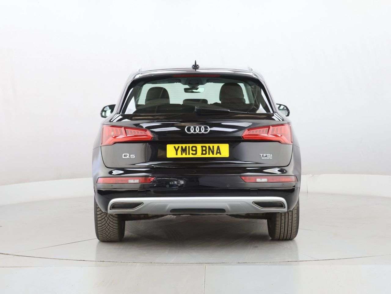 2019 AUDI Q5 2019 AUDI Q5