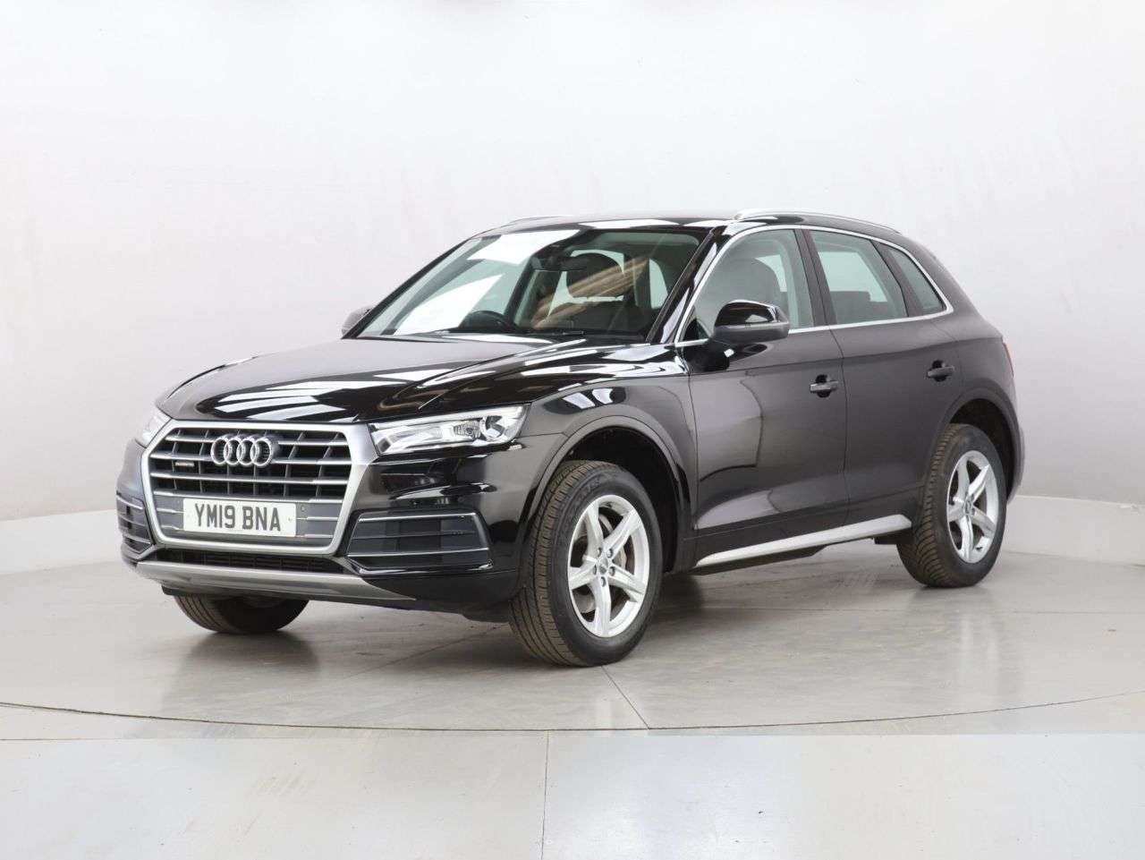 2019 AUDI Q5 2019 AUDI Q5