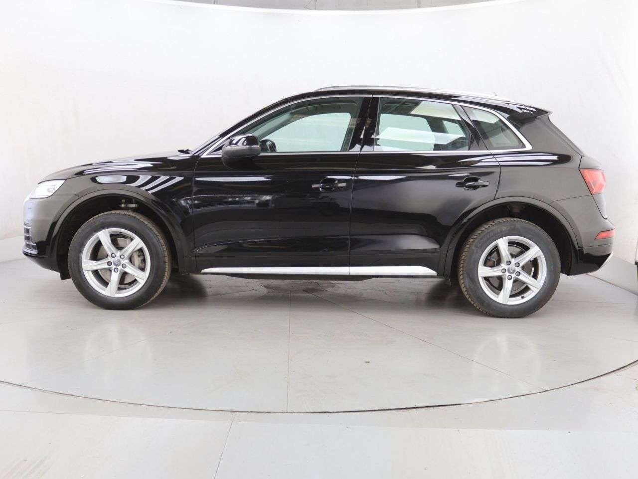 2019 AUDI Q5 2019 AUDI Q5