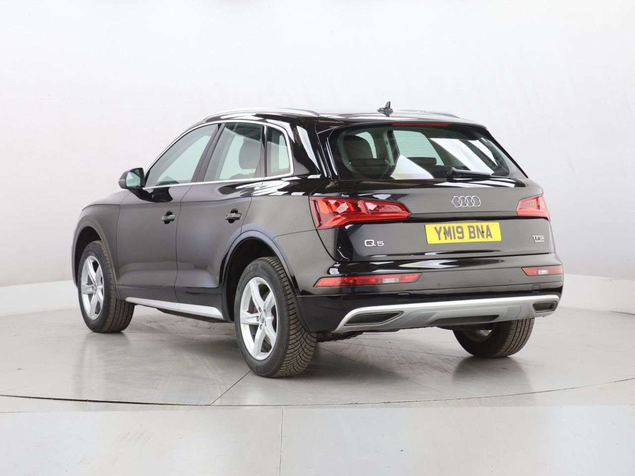 2019 AUDI Q5 2019 AUDI Q5