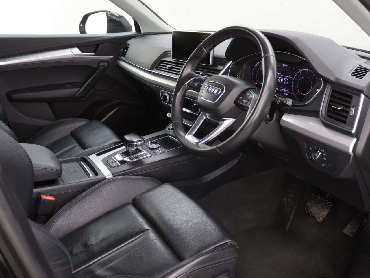 2019 AUDI Q5 2019 AUDI Q5