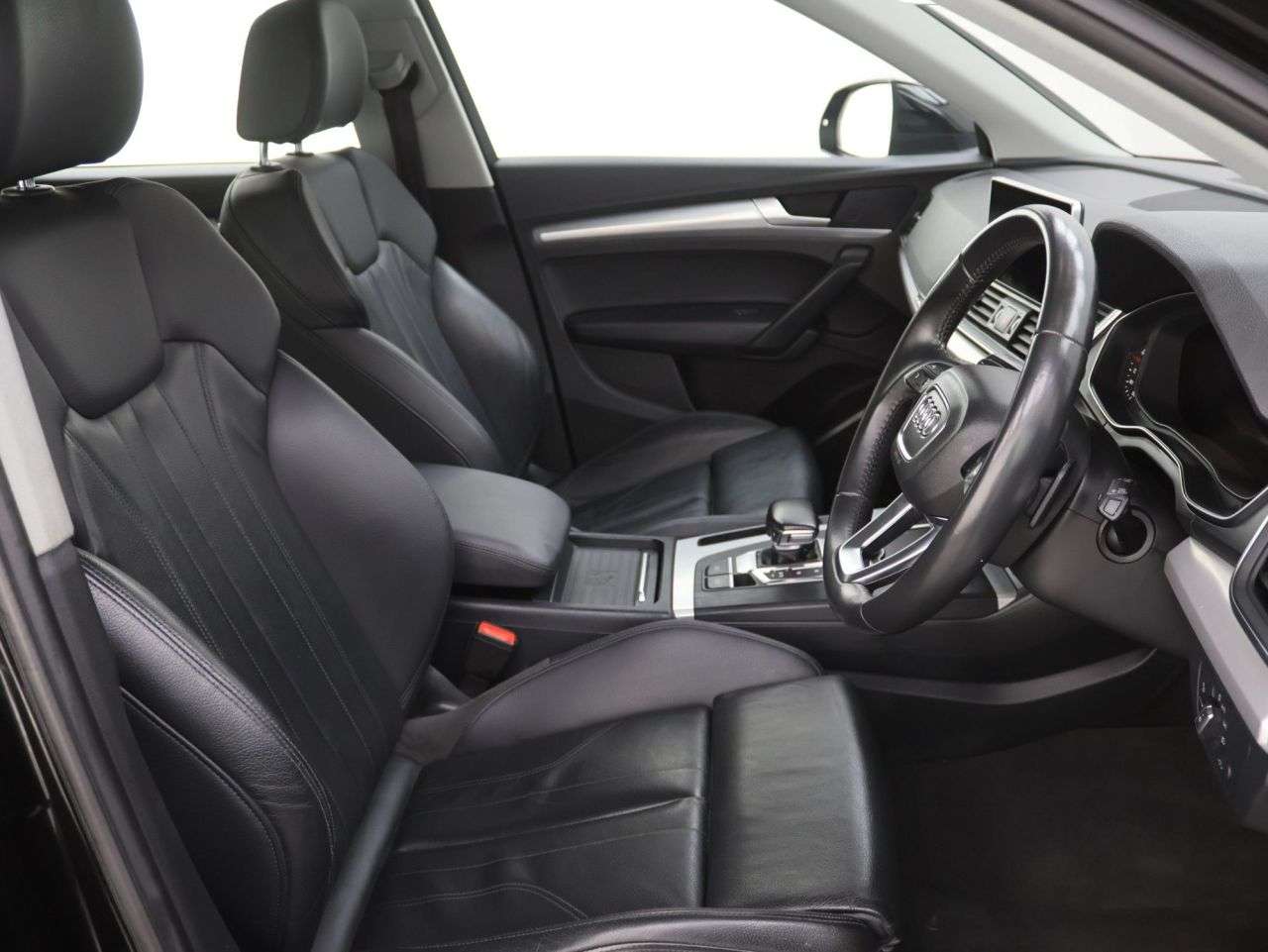 2019 AUDI Q5 2019 AUDI Q5