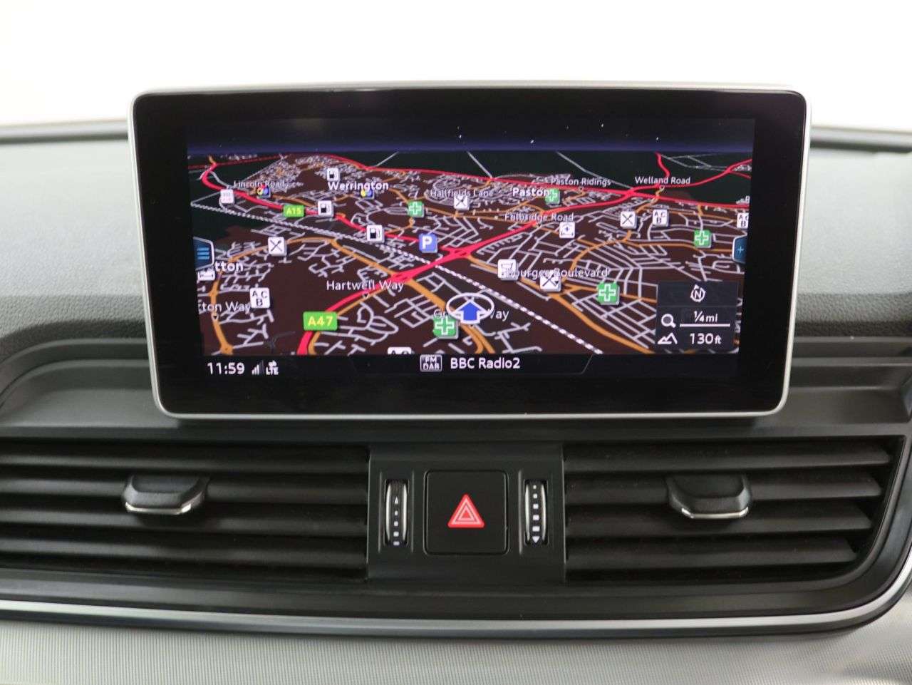 2019 AUDI Q5 2019 AUDI Q5
