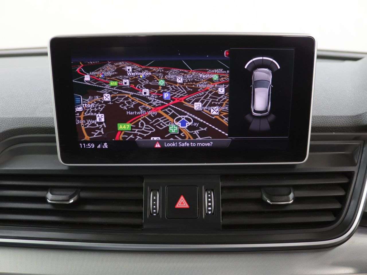 2019 AUDI Q5 2019 AUDI Q5