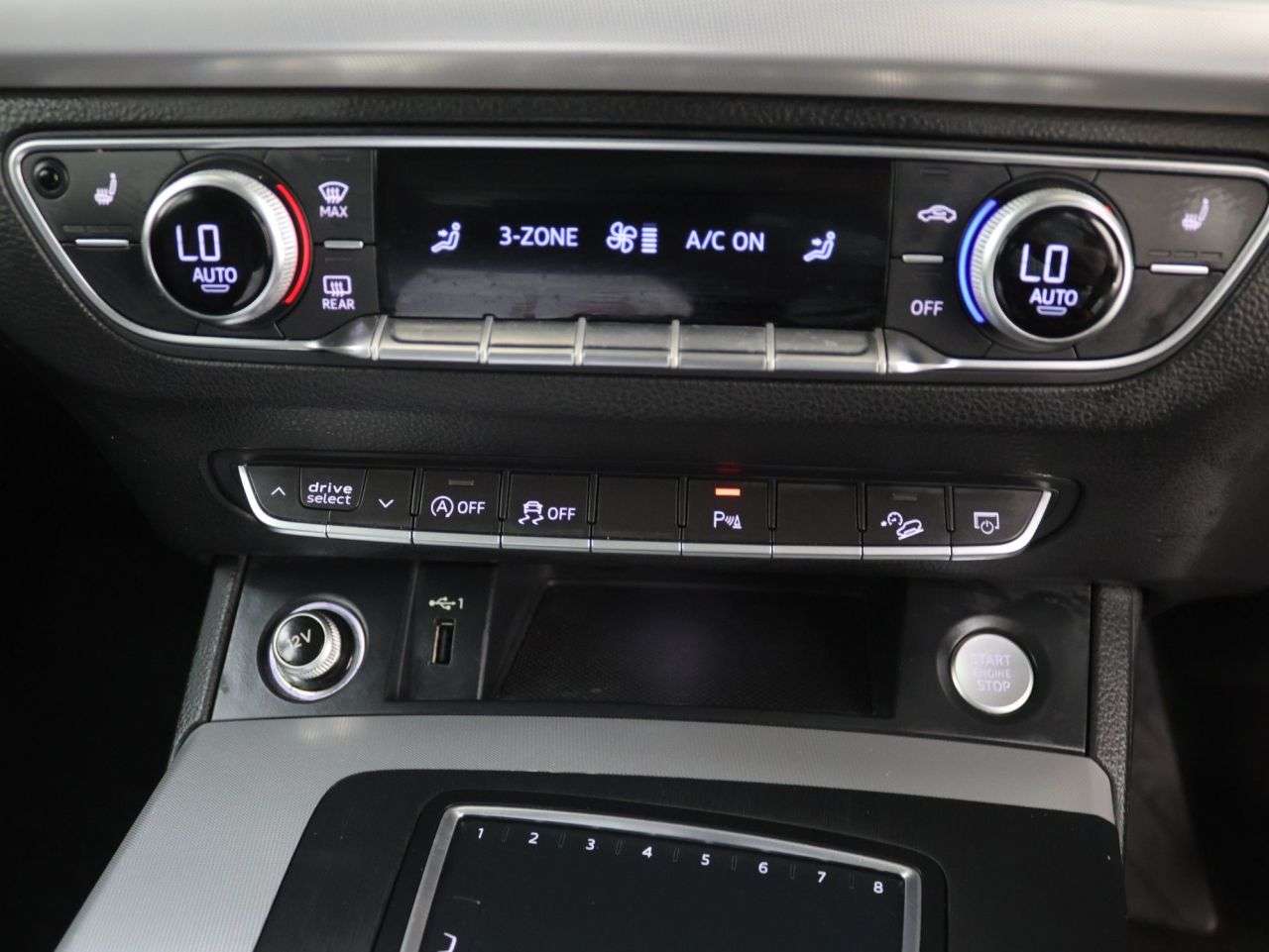 2019 AUDI Q5 2019 AUDI Q5